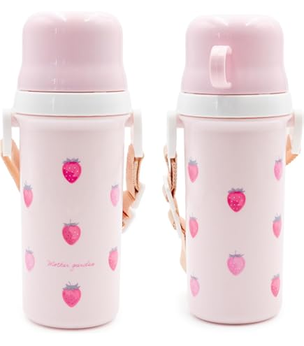 Amazon.co.jp: サンリオ(SANRIO) ぼんぼんりぼん ステンレスボトル